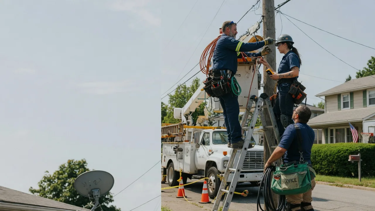 Electrical Repair in Dallas, GA near me